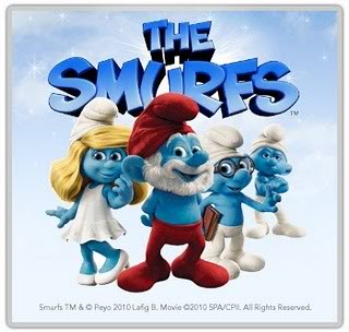 smurfs