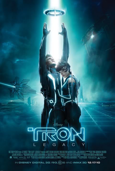 Tron Legacy