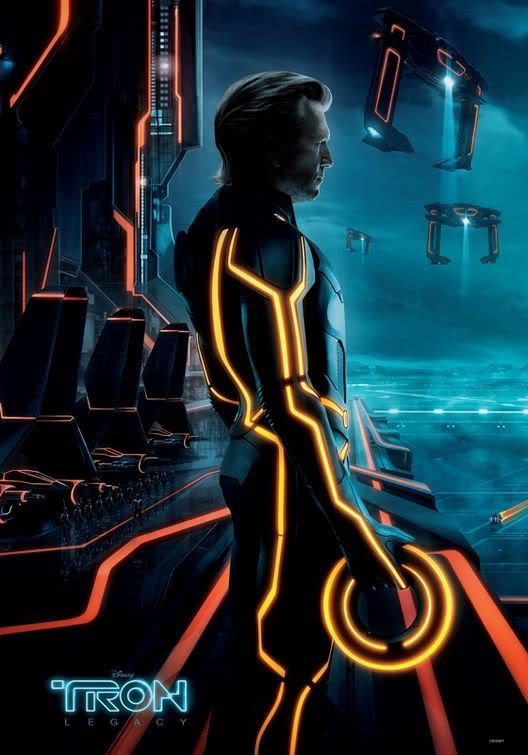 Tron Legacy