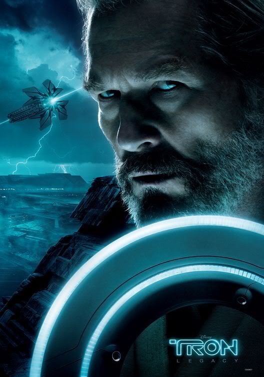 Tron Legacy