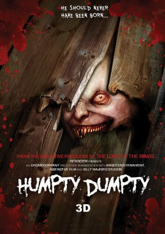 Humpty Dumpty