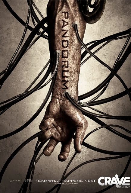 Pandorum