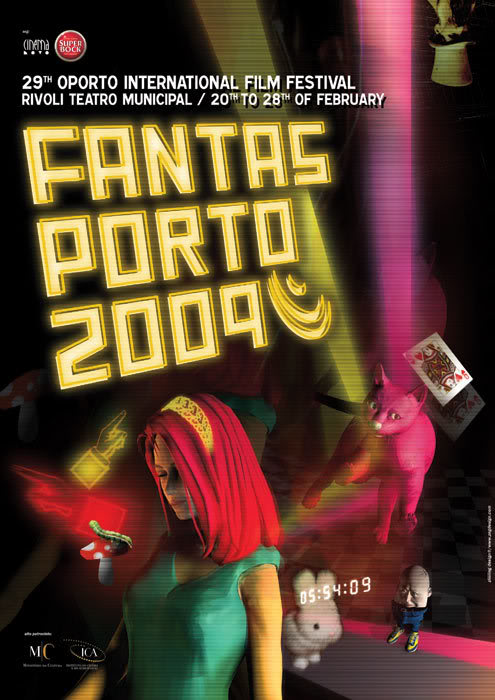 Fantasporto 2009