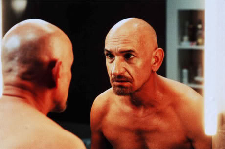 Ben Kingsley Sexy Beast