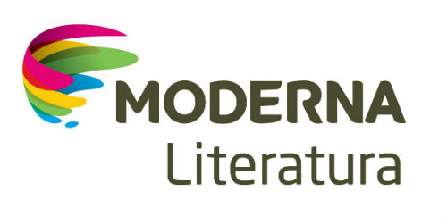 Logo  Moderna  Literatura