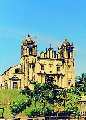 Português: Olinda, Pernambuco, Brasil