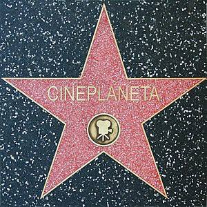 Cineplaneta