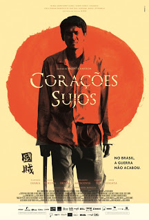 CORAÇÕES SUJOS