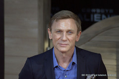 Daniel Craig