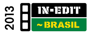 IN-EDIT BRASIL  2013, debates, shows e filmes inéditos