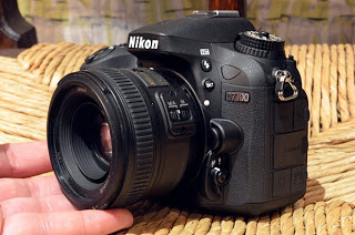 Nikon D7100