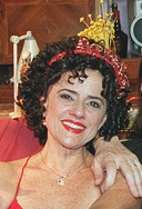 Marieta Severo