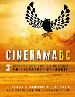 CINERAMA.BC