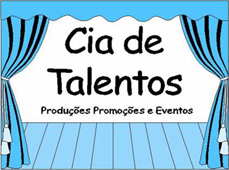 CIA DE TALENTOS 