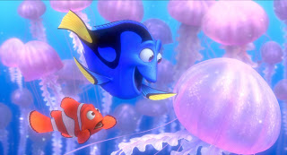 PROCURANDO NEMO (Em Disney Digital 3D™)