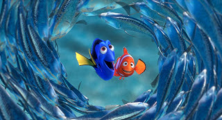 PROCURANDO NEMO (Em Disney Digital 3D™)