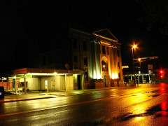 Chase Bank, Antigo, Wisconsin