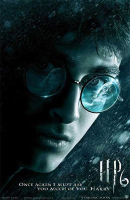 Harry Potter e o Enigma do Príncipe 