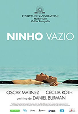 Ninho Vazio