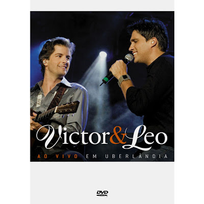 Victor & Leo - Ao Vivo em Uberlândia