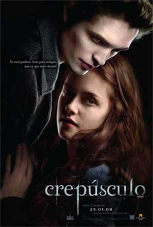 Crepúsculo (Twilight) 