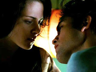 Crepúsculo (Twilight) 