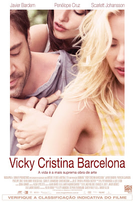 Vicky Cristina Barcelona 