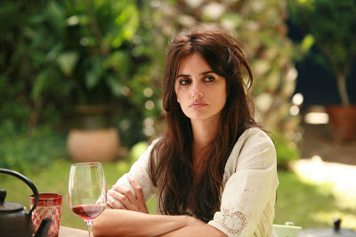 Penelope Cruz