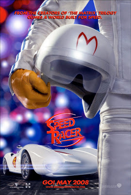 Speed Racer (Speed Racer)