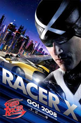 Speed Racer (Speed Racer)