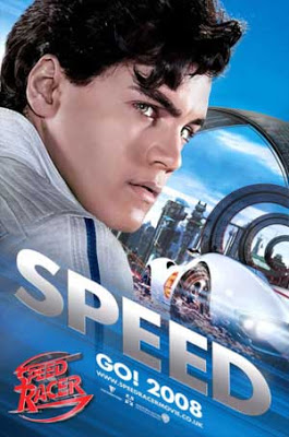 Speed Racer (Speed Racer)