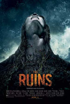 As Ruínas (The Ruins) 