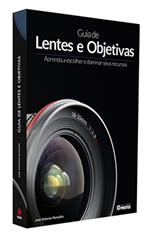 Guia de Lentes e Objetivas da Editora Photos