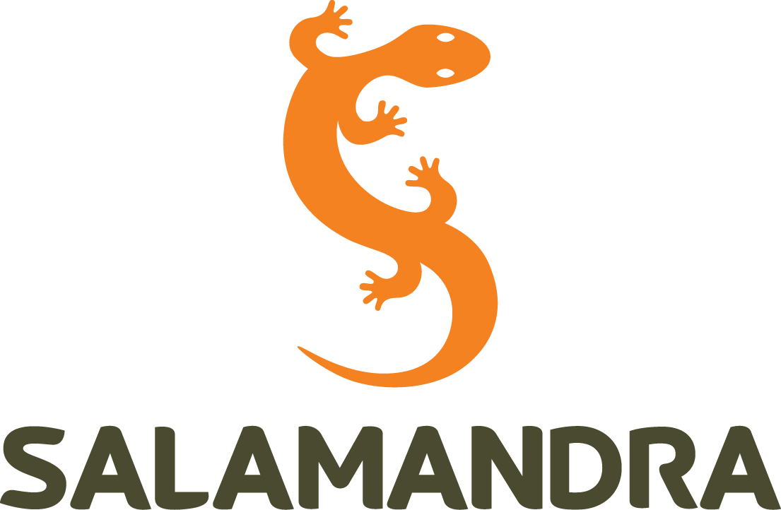 Logo Salamandra