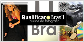 Curso FOTOGRAFIA PROFISSIONAL 