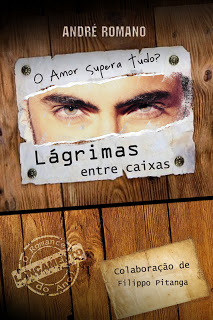 Lágrima entre Caixas