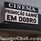 Promoção Ganhe em Dobro Cineplaneta