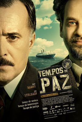 Tempos de Paz (um filme de Daniel Filho)