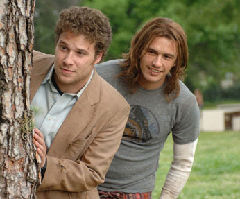 Segurando as Pontas (Pineapple Express) 