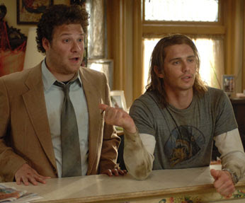 Segurando as Pontas (Pineapple Express) 